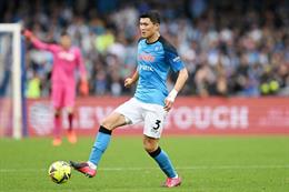 Bayern Munich đón trung vệ mới
